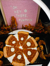 Load image into Gallery viewer, Pumpkin Pawt-Pie Cookies
