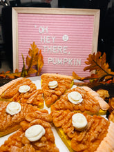 Load image into Gallery viewer, Pumpkin Pawt-Pie Cookies
