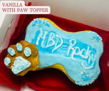 Load image into Gallery viewer, Bone Appétreat Cake mini
